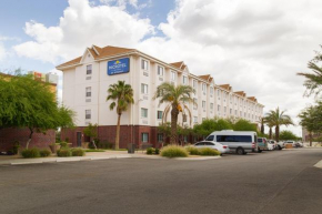 Microtel Inn and Suites by Wyndham Ciudad Juarez